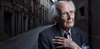 Sosyolog ve Felsefeci Zygmunt Bauman Hayatını Kaybetti