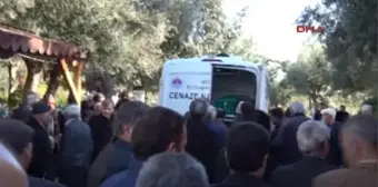 Fetö'den Açığa Alınınca Intihar Eden Polis Toprağa Verildi