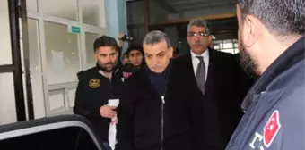 Hidayet Karaca, Sağlık Sorunlarını Gerekçe Göstererek Savunma Yapmadı