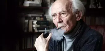 Zygmunt Bauman Hayatını Kaybetti