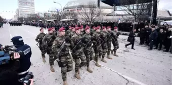 Bosna Hersek'in Bir Parçası Olmayı Sürdürmeye Bizi Kimse Zorlayamaz'