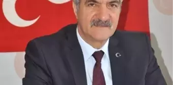 MHP Afyonkarahisar İl Yönetimi Feshedildi