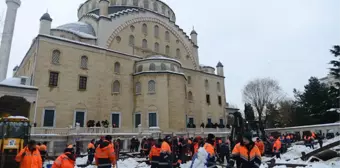 Tente Faciasında Bakırköy Belediyesi'nin İhmali