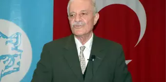 Ord. Prof. Dr. Ali Fuad Başgil Anıldı