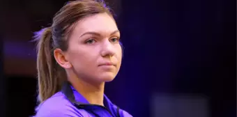 Tenisçi Simona Halep, Avustralya Açık'ta İlk Turda Elendi