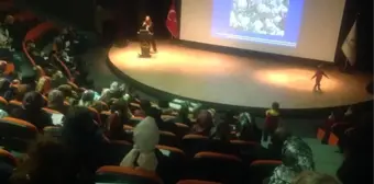 Darıca'da Tüp Bebek Tedavisi Semineri