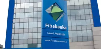 Fibabanka'da Görev Değişimi