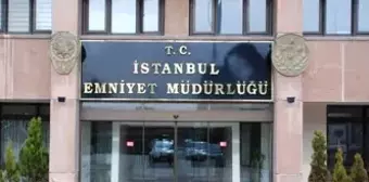 İstanbul Emniyetinde İl İçi Atamalar Belli Oldu