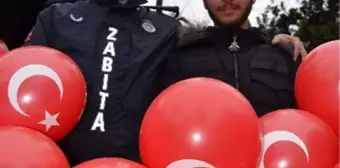 Balonla Gelen Uzlaşma