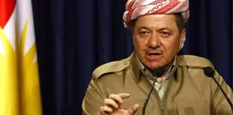 Barzani: Maliki Başbakan Olursa Kürdistan'ın Bağımsızlığını İlan Edeceğim