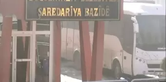 Doğubayazıt Belediyesine Görevlendirme