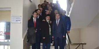 Şehit Babası Sürücü: 'Çocuğum Şehit Oldu Ama Vatana Feda Olsun Ki Bu Kadar Mağdura Engelliye Sahip...