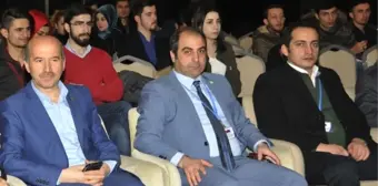 Konya'da Turizmde Mesleki Liderlik Çalıştayı Gerçekleştirildi