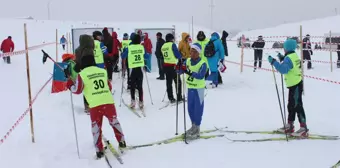 Ağrı'lı Sporcuların Başarıları