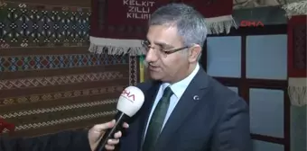 Bakan Eroğlu: Dünyada Cenneti Görmek Istiyorsanız Gümüşhane'ye Gelin 1-