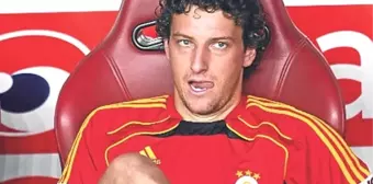 Elano'dan Eski Galatasaraylı Felipe Melo'ya Şok Sözler! Çok Çirkin...