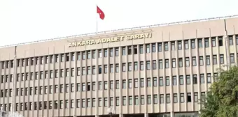 Ankara Garı' Davasında Ara Karar Verildi