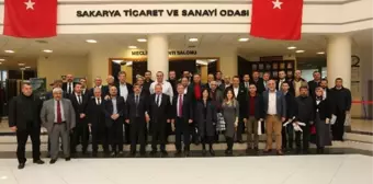 Satso'da 'Sigorta Acentelerinin Geleceği' Konulu Bir Konferans Düzenledi