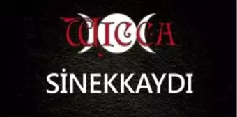 Wicca-Sinekkaydı