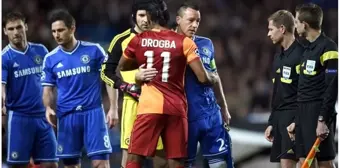 Michael Owen'dan Didier Drogba İtirafı Geldi