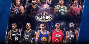 NBA All-Star Heyecanı beIN SPORTS'ta yaşanacak