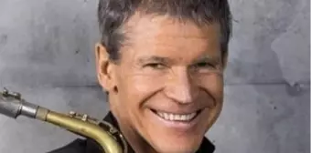 David Sanborn