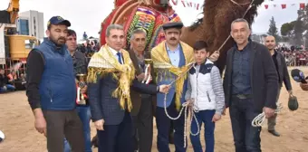 Türk Gelenek ve Görenekleri Nazilli'de Yaşatıldı