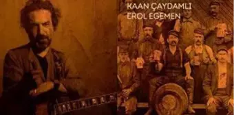 Cenk Taner Konser - Yalnızlar Parti