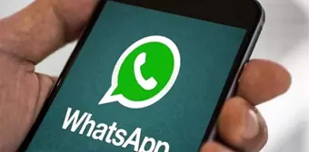 Hasta Şikayetleri İçin 'Whatsapp' Hattı