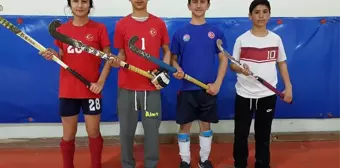 Malatya'dan Milli Takım U16 Kız-Erkek Gelişim Ligi Kampına 4 Sporcu