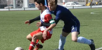 Kayseri Birinci Amatör Küme U-19 Ligi