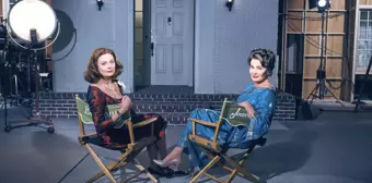 Feud: Bette and Joan FOXLIFE ekranlarında!