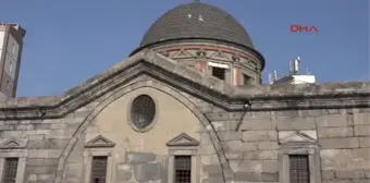 Kayseri Türkiye'nin Ilk Kilise Kütüphanesi