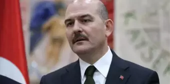 İçişleri Bakanı Soylu: (2)