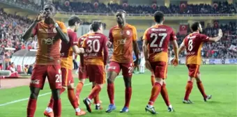 Galatasaray, Son Dakikada Eren ile Kazandı! 3-2