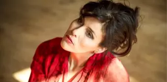 Souad Massi