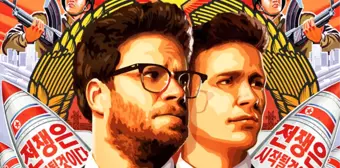 'The Interview' Google'a Göre İnternet Üzerinden En Çok Satan Film Oldu