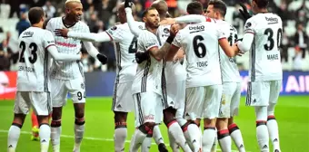 Beşiktaş Olympiakos Deplasmanında