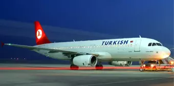 THY 9 Aylık Zararını Telafi Etti