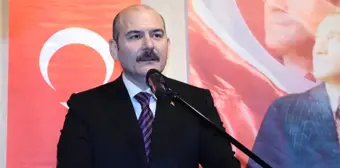 Bakan Soylu: Kılıçdaroğlu Fetö'nün Elinde Esirdir