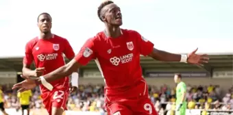 Galatasaray, 18 Yaşındaki Chelseali Tammy Abraham'ı İstiyor