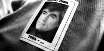 Hrant Dink Cinayeti Davası