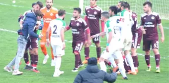 Kocaelispor-Kartalspor: 1-0