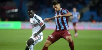 Trabzonspor'un Mas'ı Var!