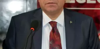 MHP'li Tanrıkulu: Evet'le Türkiye Tek Adamlığa Geçmeyecek