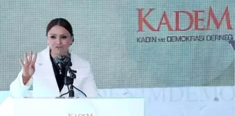 ABD'de 'Türk Siyasi Tarihinde Kadın Paneli'