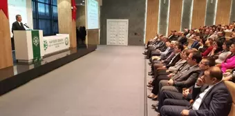 Kayseri Şeker Çalışanlarına, Kişi ve Takım Motivasyon Eğitimi