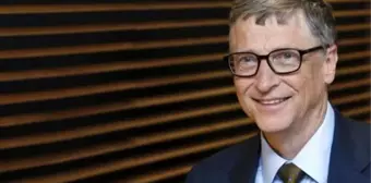 Bill Gates Yine Dünyanın En Zengini