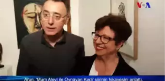 Özdemir Asaf Fransızca'da