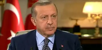 Ankara Dha- (Referandum Sonuçları ve Erken Seçim) Erdoğan: Bu Birinci Derecede Hükümetin...